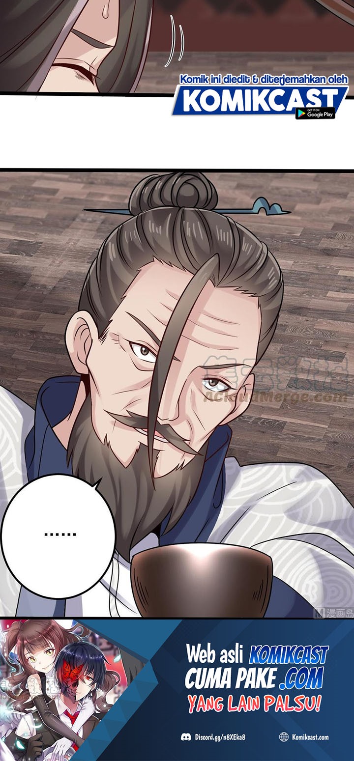 The Developer System (Hell’S Developer) Chapter 182 Gambar 8